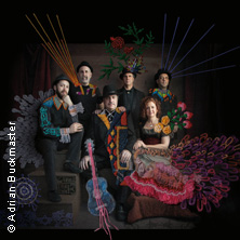 KlezMORE Festival Vienna