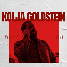 Kolja Goldstein