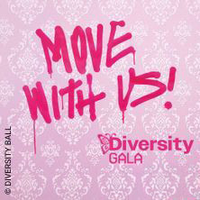 Kombi DIVERSITY GALA + BALL