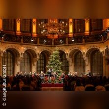 Konzert zum Jahresausklang
