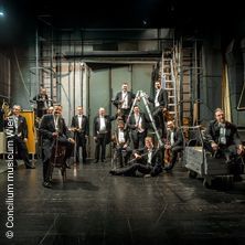 Konzerte der Haydn-Gesellschaft Wien