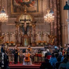 Haydn und Dvorak