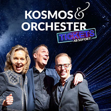 Kosmos & Orchester