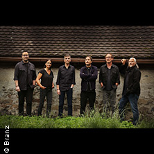 Krauthobel - Universum