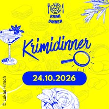 Krimidinner