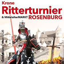 Krone Ritterturnier