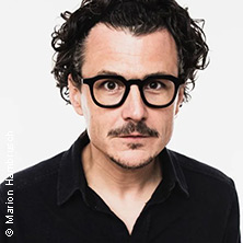 K&uuml;nstlergespr&auml;ch mit Manuel Rubey - Kultur.Sommer.Semmering