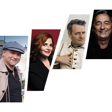 Kultur Sommrer G&uuml;ssing 2026 | G&uuml;ssing