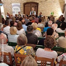 Kultur im Keller