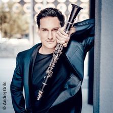 PERSONALE Daniel Ottensamer
