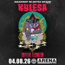 Kylesa + Crippling Alcoholism