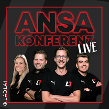 LAOLA1-Podcast - Ansakonferenz LIVE