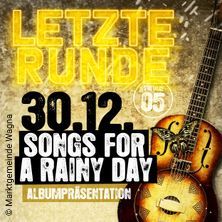 LETZTE RUNDE Vol.5