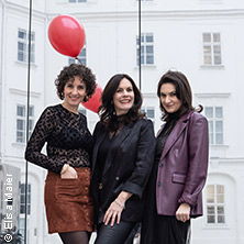 LIEBE . LOVE . L'AMOUR - Schick Sisters