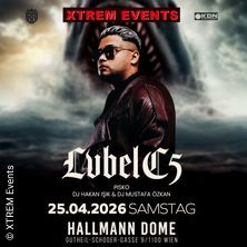 LVBEL C5 &ndash; LIVE IN WIEN