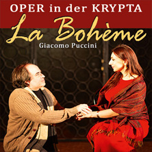 La Boheme - Giacomo Puccini