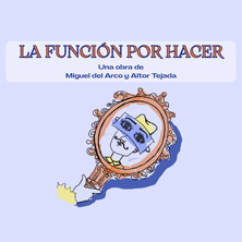 La Funci&oacute;n Por Hacer