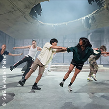 FSH_ (La)Horde Ballet National De Marseille 26/27