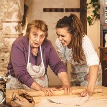 La cucina della nonna - Omas K&uuml;che