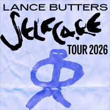 Lance Butters  