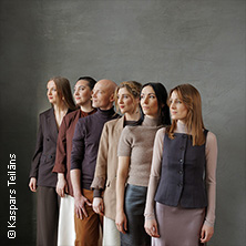 Latvian Voices