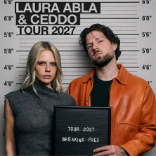 Laura & Ceddo