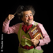 Lebkuchenmann