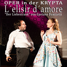 L&acute;elisir d&acute;amore