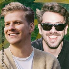 Lemo & Thorsteinn Einarsson