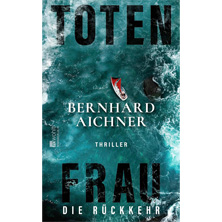 Lesung mit Bernhard Aichner