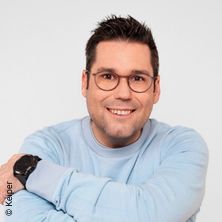 Lesung Thomas Weber