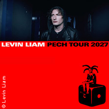 Levin Liam