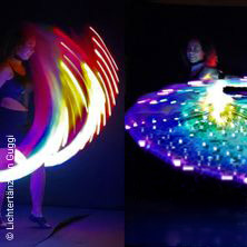 Lichtert&auml;nzerin Guggi