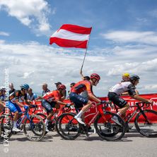 Lidl Tour of Austria 2026