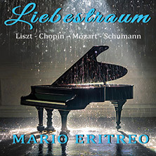 Liebestraum - Liszt - Chopin &ndash; Mozart - Schumann