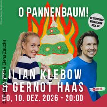 Lilian Klebow & Gernot Haas