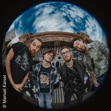 Liquid Air - Single Release "Rockstar"