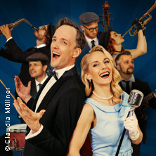 Lissi & Herr Timpe - Ich liebe das Leben