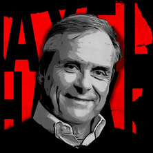 Literatursalon im Gemeindebau - Axel Hacke