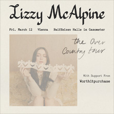 Lizzy McAlpine