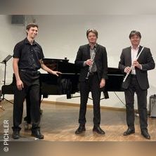 &bdquo;Von Bach bis Piazzolla"