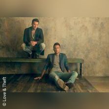 Love & Theft