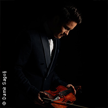 Luka Ljubas & Mitglieder der Wiener Philharmoniker