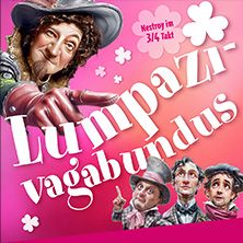 Lumpazivagabundus