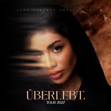 Lune - &Uuml;berlebt Tour 2027