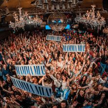 ST. P&Ouml;LTEN MAMMA MIA - FAST AUSVERKAUFT