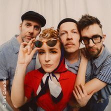 MARINA & THE KATS