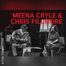 MEENA CRYLE & CHRIS FILLMORE