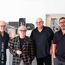 Festspiele Golling - Michael K&ouml;hlmeier & Trio MG3