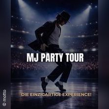 MJ - Die Michael Jackson Party